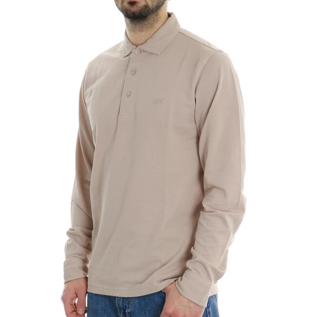 POLO MANICHE LUNGHE SUN68 - Mad Fashion | img vers.650x/